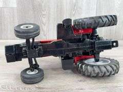 Case IH MX100 WF, 1/16, Vincent Farm Equipment Limited, Ertl