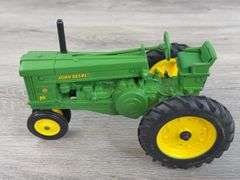 John Deere 70 NF, 1/16, 1998 OH FFA, Limited Edition