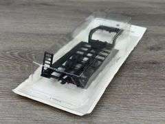 Flatbed & 5th Wheel Trailers, 1/64, Ertl, Toy Farmer & Custom