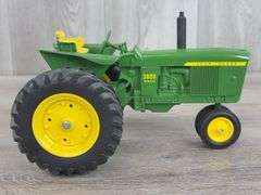 John Deere 3020 Diesel NF Duals, 1/16, Ertl