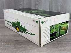 John Deere 214-T Tinee-Tie Baler, 1/16, Precision Classics 11
