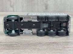 Mack CH600 Dump Truck, 1/64, Penjoy