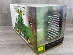 John Deere 45 Combine, 1/16, Prestige Collection, Ertl