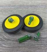 John Deere 1941-1946 Model LA Tractor