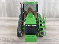 John Deere 8400T, 1/16, 1999 Collector Edition, Ertl