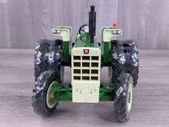 Oliver 1950-T Diesel Duals FWA, 1/16, Toy Farmer