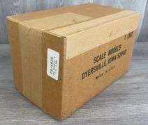 International 606 Special Edition