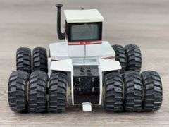 Big Bud 440 Power Shift 4WD Triples, 1/64, Ertl, Special Edition