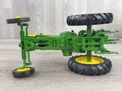 John Deere 720 Diesel WF, 1/16, Precision Classics 10