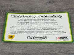 John Deere 830 Diesel WF, 1/16, 2007 OH FFA, #713/1600