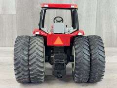 Case IH MX240 MFD Duals, 1/16, Vincent Farm Equipment Limited, Ertl