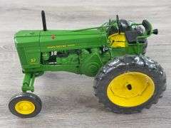 John Deere 70 Diesel WF, 1/16, Precision Classics 7