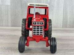 International 1466 WF, 1/16, Custom