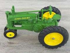 John Deere Model A NF, 1/16, Ertl