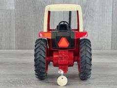 International 186 Hydro WF, 1/16, Custom