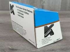 Knudson 4400 4WD, 1/64, Valu-Cast Products