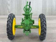 John Deere A NF, 1/16, 1997-98 Edon FFA, Ertl