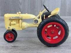 IH McCormick Farmall C NF, 1/16, Collectors 1st Edition, Florida Classic Farm Toy