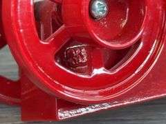 John Deere Waterloo Boy, Thermoil & Ideal Engines, Some SpecCast & Custom, Some Broken Parts