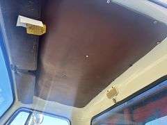 1980 International S1900 Grain Truck