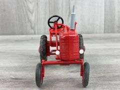 IH Farmall 100 Hi-Crop, 1/16, 1989 Old Timers Days