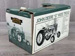 John Deere G WF, 1/16, 1997 Collector’s Edition, Ertl