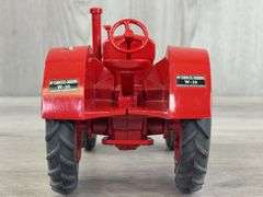 McCormick-Deering W-30, 1/16, Vincent Farm Equipment Limited, SpecCast
