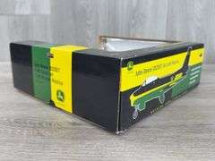 John Deere JD2007 F-86 Sabre Airplane, 1/48, SpecCast