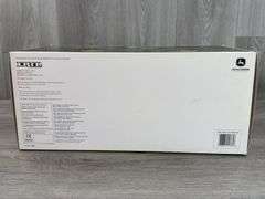 John Deere 8020 Diesel, 1/16, Precision Classics 22, Ertl