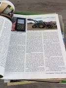 Two-Cylinder & Green Magazines, 2014-2022