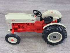 Ford Model 640 WF, 1/16, 2012 WOSTA Reunion, Ontario, #6/75