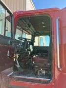 1994 International 9400 Semi with 3500-Gal Tank Skid