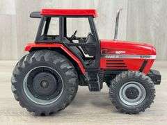 Case IH 5250 MFD Maxxum, 1/16, 1996 50,000 Maxxum