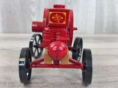 John Deere Waterloo Boy 2 HP Engine, 1/8, Ertl