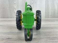 John Deere 40 & 70 NF, 1/16, 50th Anniversary Set, Ertl