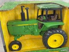 John Deere 4450 WF, 1/16, Ertl