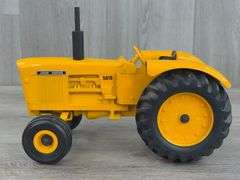 John Deere 5010 WF Industrial, 1/16, Ertl