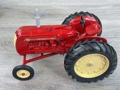 Cockshutt 40 WF, 1/16, 1986 NFTM Commemorative