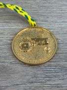 John Deere 720 Diesel WF, 1/16, Precision Classics 10