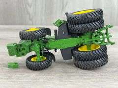 John Deere 8400 MFWD Duals, 1/32, Precision Classics 8