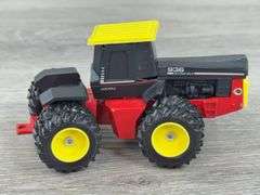 Steiger Panther CP1400 Duals 4WD & Versatile 936 Duals 4WD, 1/64, Scale Models