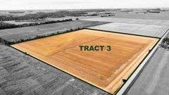 RENOLLET ABSOLUTE FARMLAND AUCTION