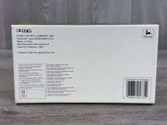 John Deere Dubuque Works Models 430T, 430U, 330U, 1/64, Ertl