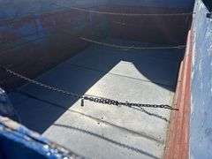 1980 International S1900 Grain Truck