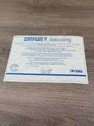 New Holland 8260 MFD, 1/16, 1997 NFTS, Toy Farmer