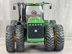 John Deere 9620 4WD Duals RC, 24”, Ertl, Unsure If Operational