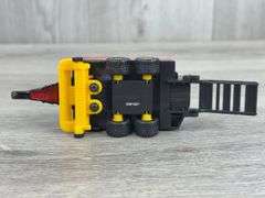 New Holland BB9080 & 660 Balers, 1/64, Ertl