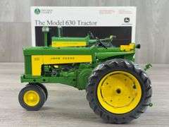 John Deere 630 NF, 1/16, Precision Classics 21