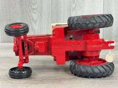 International 186 Hydro WF, 1/16, Custom