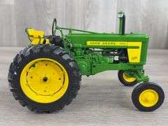 John Deere 720 Diesel WF, 1/16, Precision Classics 10